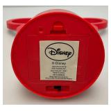 Vintage Disneys Juinior Mickey Mouse Neon Led Lamp (New Old Stock)