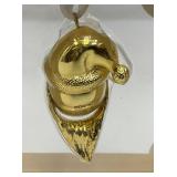 Vintage Hallmark "Nightmare Before Christmas" Jack Skellington Hallmark Ornament (New Old Stock)