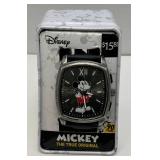 Disney 90 Years Of Magic "Mickey Mouse" Watch (New Old Stock)