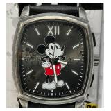 Disney 90 Years Of Magic "Mickey Mouse" Watch (New Old Stock)