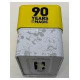 Disney 90 Years Of Magic "Mickey Mouse" Watch (New Old Stock)