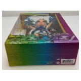 Vintage Collectible Rainbow High Cheer "Collect The Rainbow" SKYLER Bradshaw Doll (New In Box)