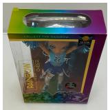 Vintage Collectible Rainbow High Cheer "Collect The Rainbow" SKYLER Bradshaw Doll (New In Box)