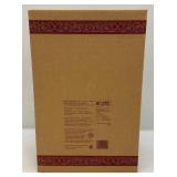 Vintage 1997/98 STEIFF Club Edition (Gold Blond 34) Ear Tag #420108 (03633) New Old Stock With COA