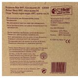 Vintage 1997/98 STEIFF Club Edition (Gold Blond 34) Ear Tag #420108 (03633) New Old Stock With COA