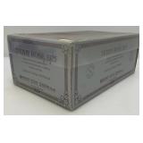 Vintage Steiff Replica Limited Edition Of 8,000 "Teddy Rose 1925" Bear 15" Ear Tag #407154 (00413) Curly Pink Mohair Fully Jointed Body, Growler, Glass Eyes, Pink Felt Paw Pads New Old Stock in Origin