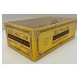 1985 Margarette Steiff "Berlin Bear" Fully Jointed, Ear Tag # 0251/34 In Original Box In Original Box 13"