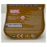 Collectible Avengers Infinity Gauntlet Puzzle With Gem 48 Piece (New Old Stock)