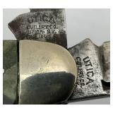 Misc. Vintage Collectible Pearl Handled Pocket knives Including Solingen And More