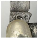 Misc. Vintage Collectible Pearl Handled Pocket knives Including Solingen And More