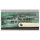 Misc. Vintage Collectible Pearl Handled Pocket knives Including Solingen And More