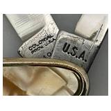 Misc. Vintage Collectible Pearl Handled Pocket knives Including Solingen And More