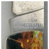 Misc. Vintage Collectible advertisement Pocket knives