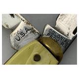 Misc. Vintage Collectible advertisement Pocket knives