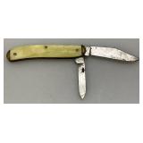 Misc. Vintage Collectible advertisement Pocket knives