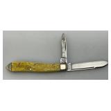 Misc. Vintage Collectible advertisement Pocket knives