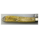 Misc. Vintage Collectible advertisement Pocket knives