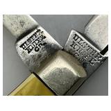 Misc. Vintage Collectible advertisement Pocket knives