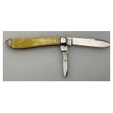 Misc. Vintage Collectible advertisement Pocket knives