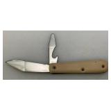 Misc. Vintage Collectible advertisement Pocket knives