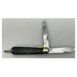 Misc. Vintage Collectible Pocket knives Including  Kabar And More