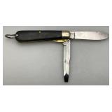 Misc. Vintage Collectible Pocket knives Including  Kabar And More