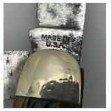 Misc. Vintage Collectible Pocket knives Including  Kabar And More