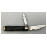Misc. Vintage Collectible Pocket knives Including  Kabar And More
