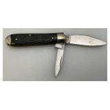 Misc. Vintage Collectible Pocket knives Including  Kabar And More