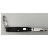 Misc. Vintage Collectible Pocket knives Including  Kabar And More