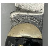 Misc. Vintage Collectible Pocket knives Including  Kabar And More