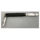Misc. Vintage Collectible Pocket knives Including  Kabar And More