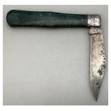 Misc. Vintage Collectible Pocket knives Including Berkshire And More