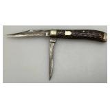 Misc. Vintage Collectible Pocket knives Including Berkshire And More