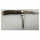 Misc. Vintage Collectible Pocket knives Including Berkshire And More