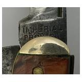 Misc. Vintage Collectible Pocket knives Including Berkshire And More