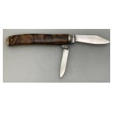 Misc. Vintage Collectible Pocket knives Including Berkshire And More