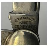 Misc. Vintage Collectible Pocket knives Including Berkshire And More