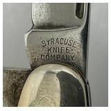 Misc. Vintage Collectible Pocket knives Including Berkshire And More