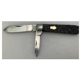 Misc. Vintage Collectible Pocket knives Including Berkshire And More