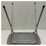 Vintage Collectible Miller High Life Metal TV Trays