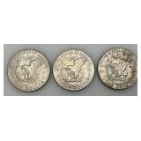 1974 D Eisenhower One Dollar Coins