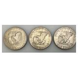 1978 D Eisenhower One Dollar Coins