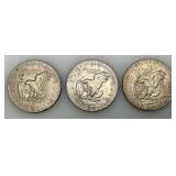 1978 D Eisenhower One Dollar Coins