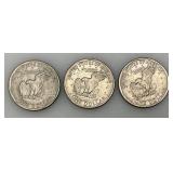 1979 D Susan B Anthony One Dollar Coins