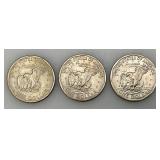 1980 P Susan B Anthony One Dollar Coins