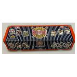 1992 Upperdeck Unsorted Baseball Cards