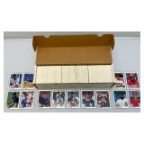 Unsorted 1990 Upperdeck baseball Cards