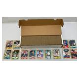 Unsorted 1987 Topps baseball Cards