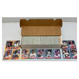 Unsorted 1988 Donruss baseball Cards
